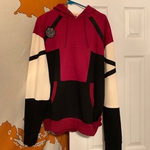 rwby ruby hoodie